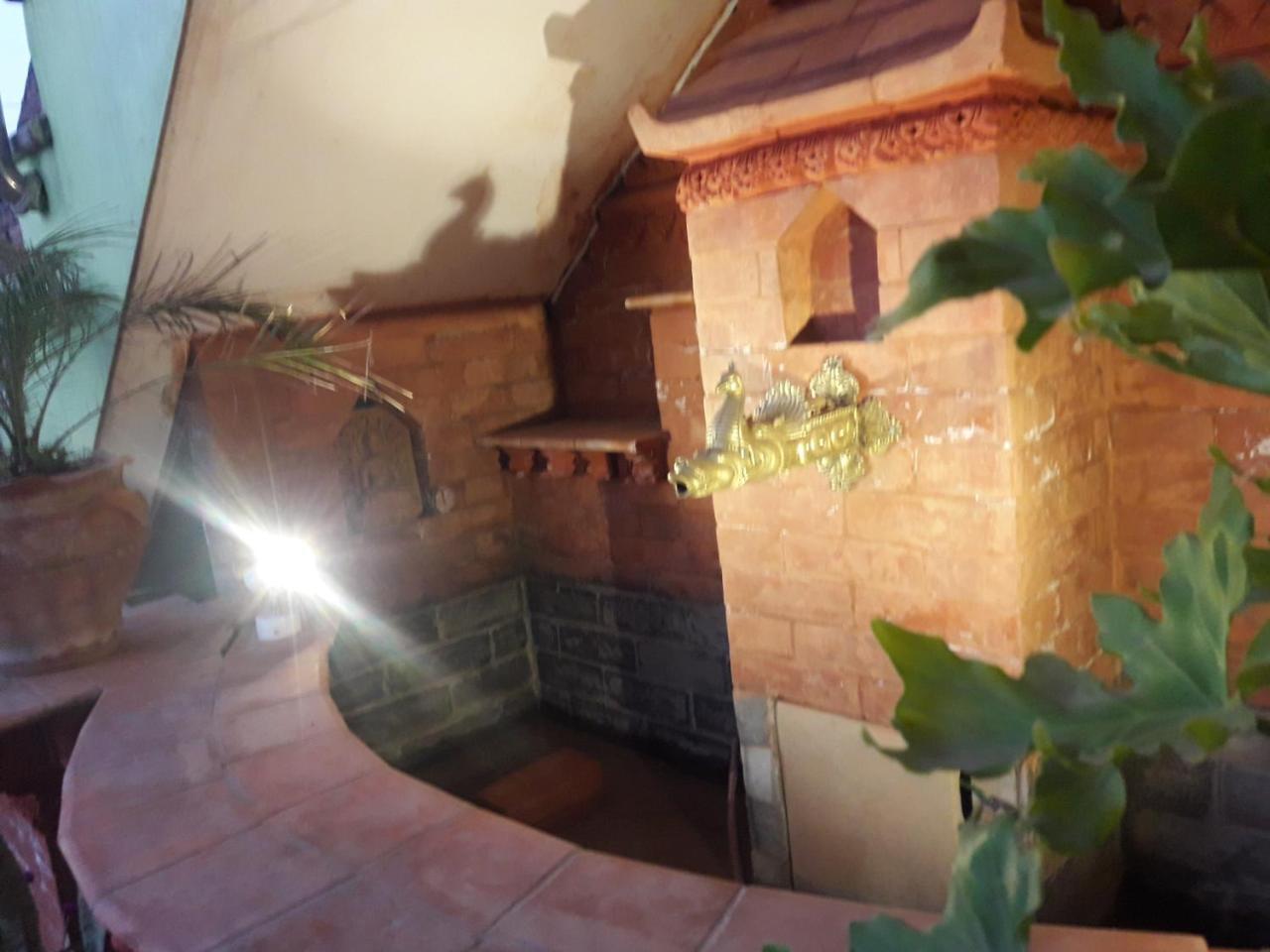 Hotel Bhaktapur Inn Eksteriør bilde
